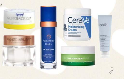 Best Cold Cream for Kids in Winter