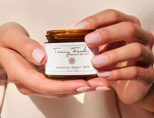 Face Lotion for Winter Protection