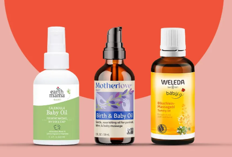 Best Baby Oil for Fair Skin Tone