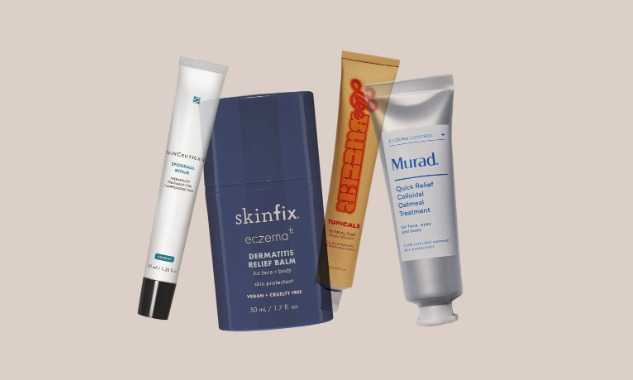 Top Drugstore Eczema Cream Options