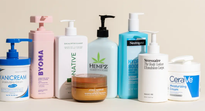 Best Brand of Lotion for Daily Use