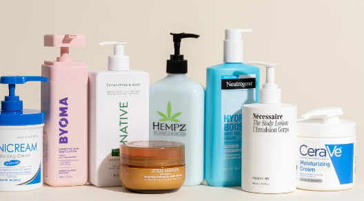 Best Fast Absorbing Lotion for Busy Days