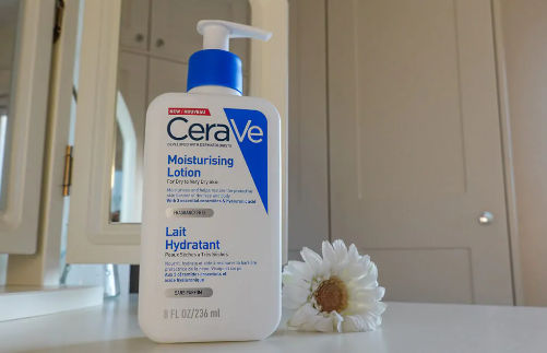 CeraVe Hypoallergenic Lotion Review