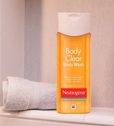 How Body Cleansing Helps Reduce Body Breakouts