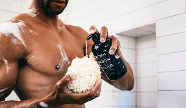 The Benefits of Gentle Body Cleansing for Men