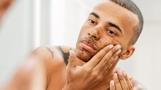 How Often Should Men Exfoliate Their Body