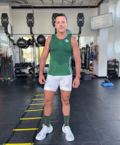 Body Cleansing Routines for Gym-Goers