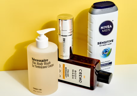 Best Body Cleansing Tips for Men Who Sweat a Lot