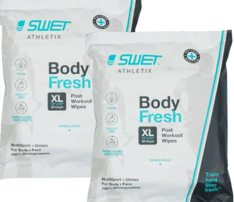 How to Cleanse Your Body After Outdoor Sports