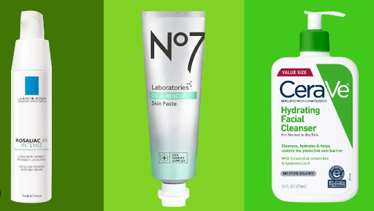 Cleansing Tips for Men With Redness-Prone Skin