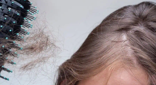 Hair thinning can be a concern for many people