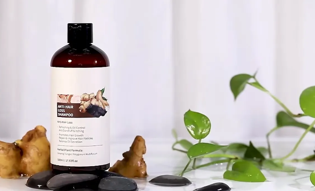 looking for an anti-hair loss