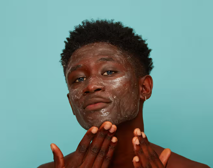 How Often Should Men Exfoliate Their Body