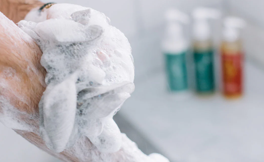 The Importance of pH-Balanced Body Wash for Men