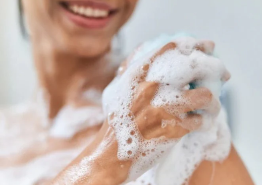 How to Choose a Body Wash Based on Skin Type