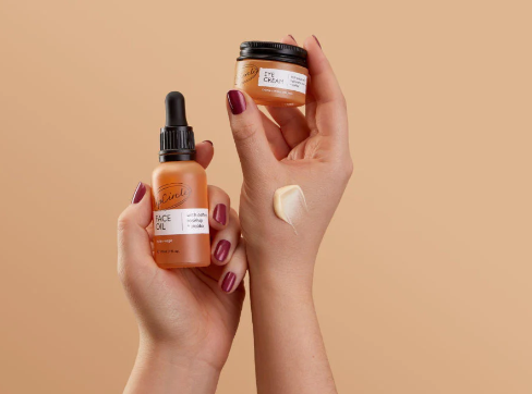 How to Layer Body Cleansing With Body Care