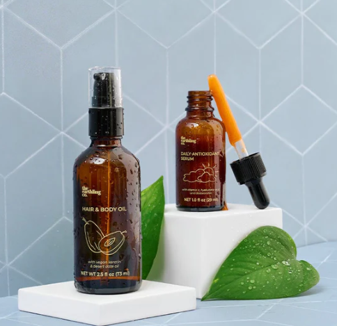 How to Choose Clean-Label Body Cleansing Products