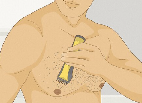 How to Cleanse the Neck and Chest Properly