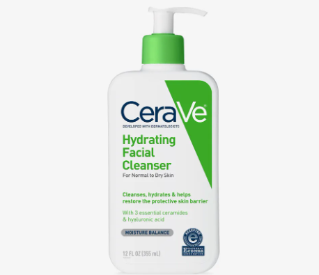 Best Cleansers for Men With Rough Skin
