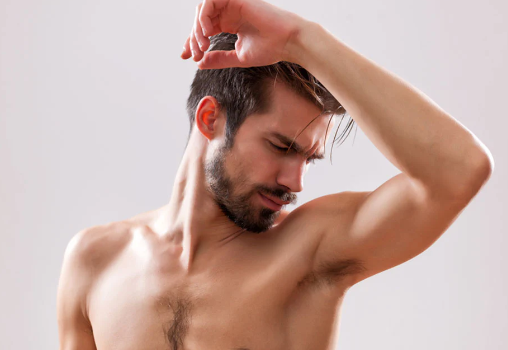 How Men Can Reduce Body Odor Through Better Cleansing