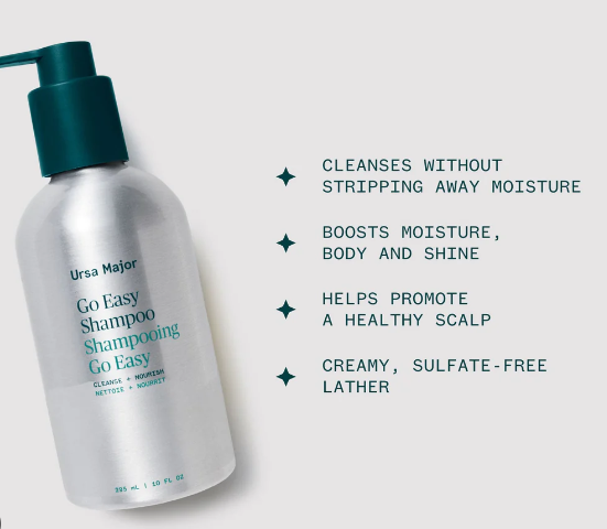 How to Cleanse the Body Without Stripping Moisture