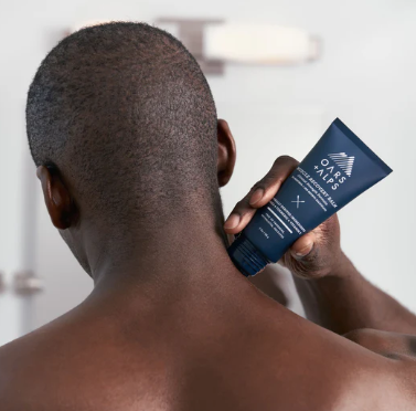 Body Cleansing Tips for Men Who Play Sports