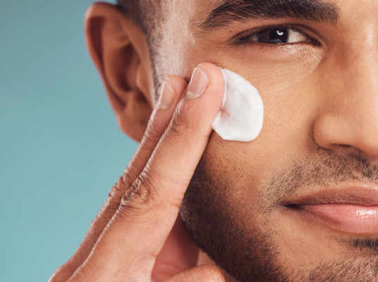 How Men Can Treat Dry Skin Through Proper Cleansing