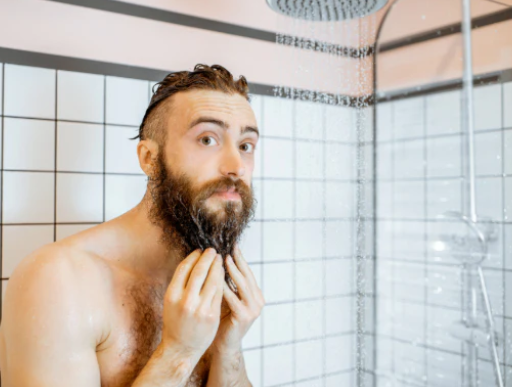 How to Build a Simple Men’s Shower Routine
