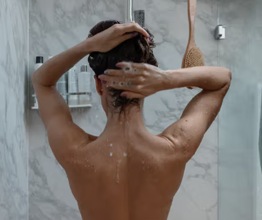Shower Habits Every Man Should Build