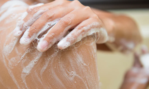 The Benefits of Switching to a Gentle Body Wash