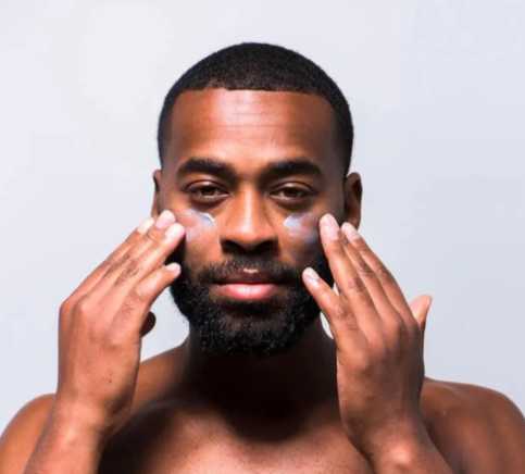 Cleansing Tips for Men Living in Dry Climates