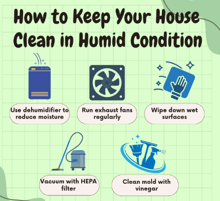 Cleansing Tips for Men Living in Humid Climates