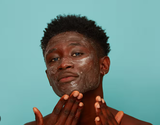 How Men Can Avoid Over-Exfoliating the Body