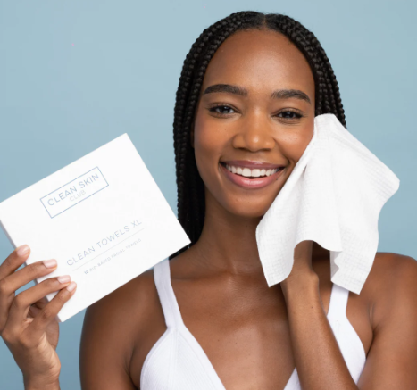 How to Keep Skin Clean When Traveling