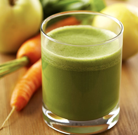 How to Detox the Body Through Cleansing