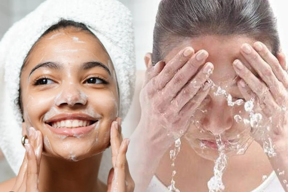 How to Maintain Fresh Skin All Day