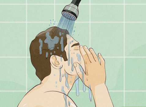 How tao Shower Quickly but Effectively