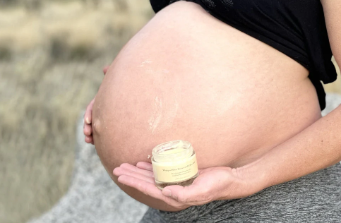 Body Butter During Pregnancy