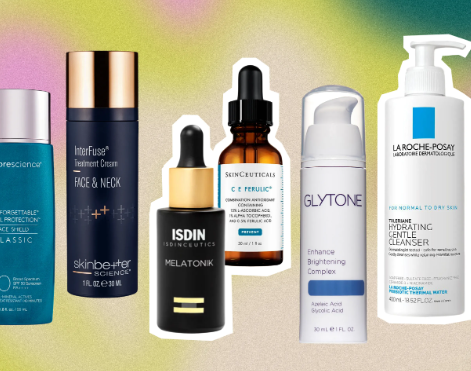 Postpartum Sensitive Skin Care