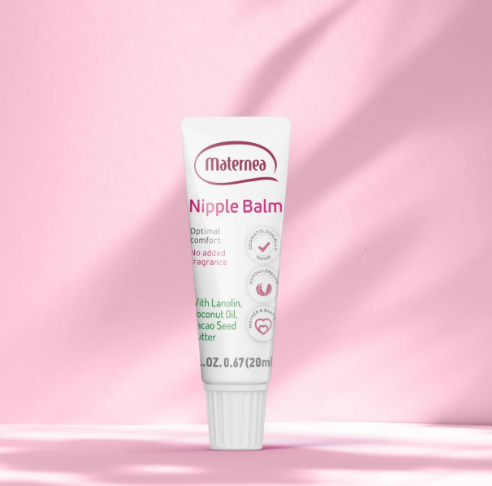 Nipple Skin Care After Birth