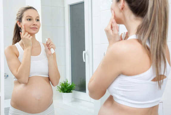 Pregnancy Body Care Mistakes