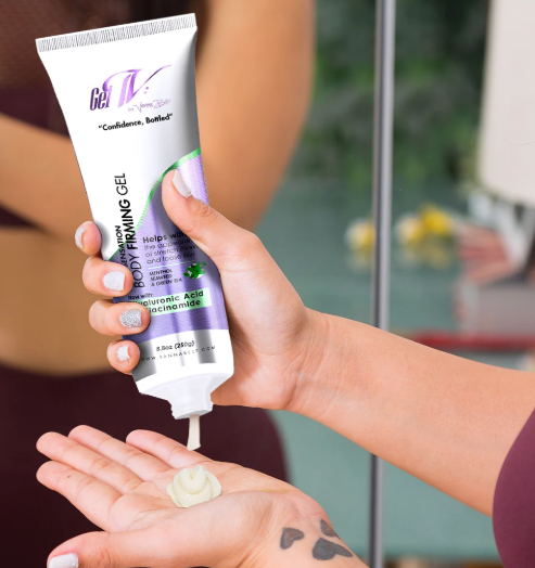 Postpartum Body Firming Care