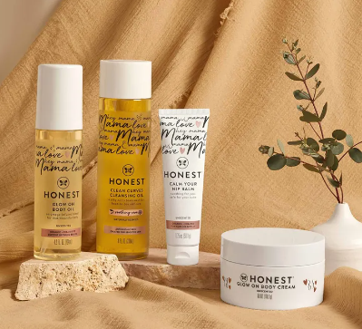 How to Choose Postpartum Body Products