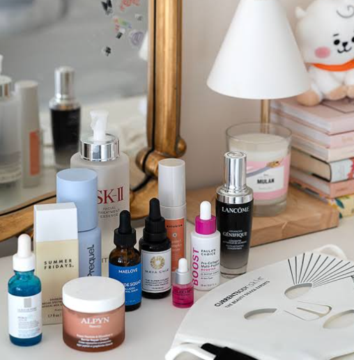 How to Choose Pregnancy Body Products